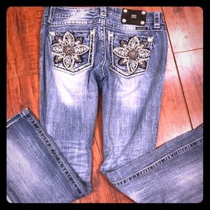 Miss me jeans! Great condition. Barely worn. ❤️❤️